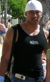 adam ellison