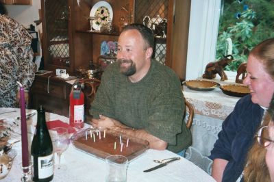 Keith Hudson