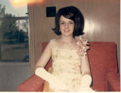 Jeanne Guinn