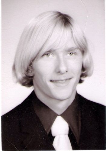 michael powers