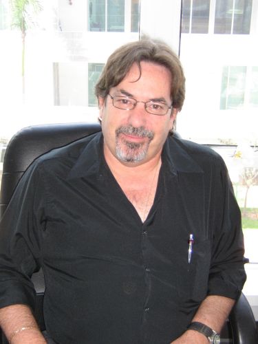 Michael Mills