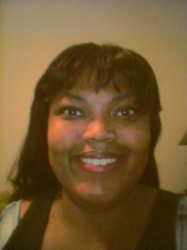 Makeda Robinson