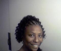 Monica Williams