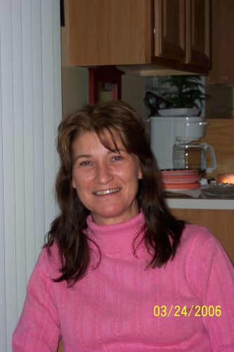 Mary Basham