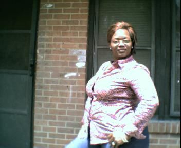 Makesha Armstead