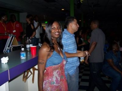 Shawnita Jackson