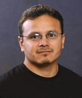 david jimenez