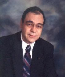 Michael Probert