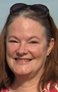Sheri Stewart