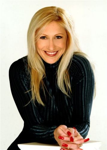 Kristina Dephillippo