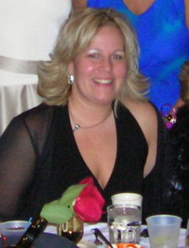 Jill Teetzel