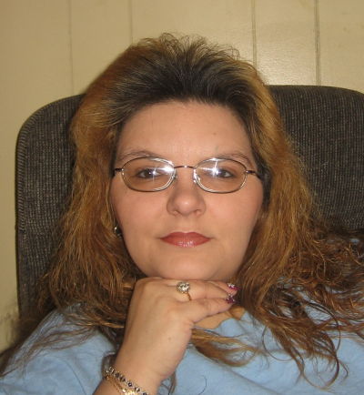Ruth Mitchell