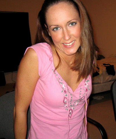 Tara Robertson
