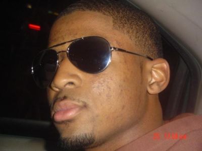Rameek Dixon