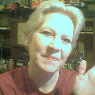 Barbara Miller