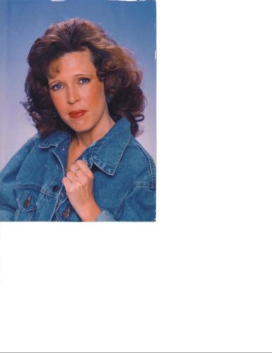 Pamela Linebrink