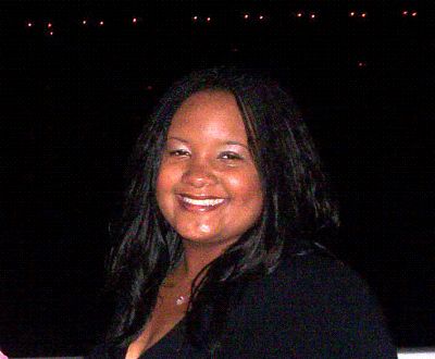 Stacey Higgins