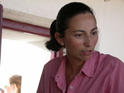 Victoria Maillo