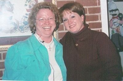 Brenda Ward