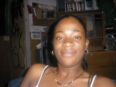 Janelle Johnson