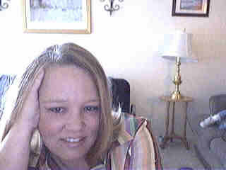 Cindy Campbell