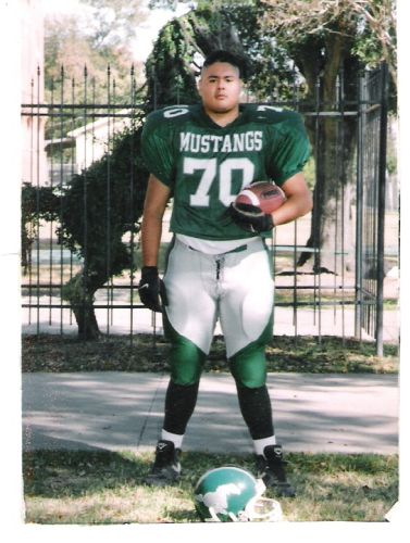 Jose Alvarado