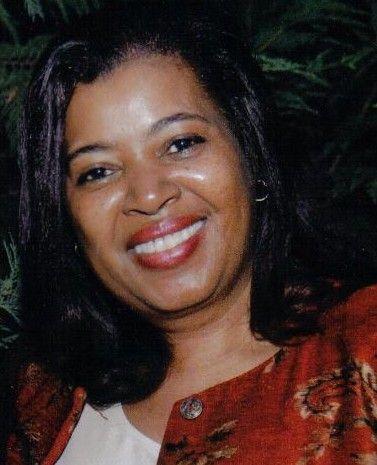 Doris Lewis
