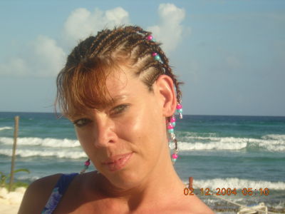 Paula Paragin
