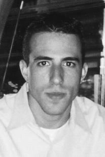 joshua simon