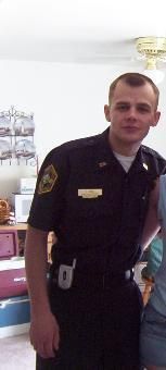 Seth Hanes