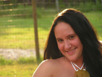Katelyn Fogarty