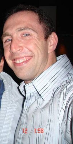Buddy Bergman