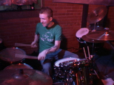 Kevin Powers