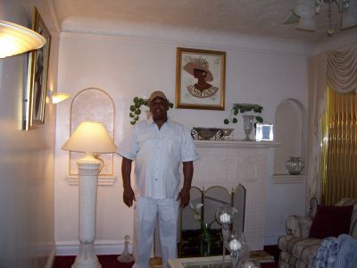 John Baker