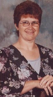 Patricia Lavoie