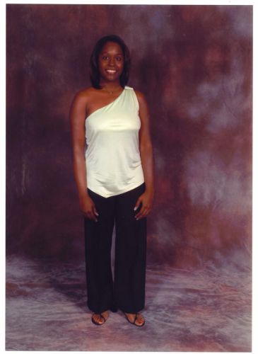 Marshelle Oakley