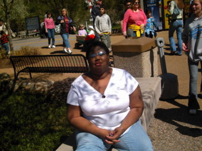 Lori Harris