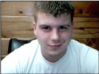 joshua james