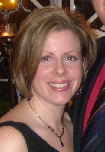 Sheila Page