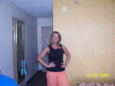 Melissa Calvert