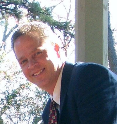 Joseph Cook