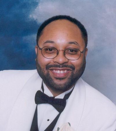 Stephen Jones