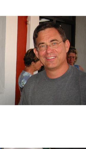 Michael Annis