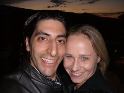 Carrie Buhari