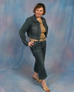 Kimberly Simon