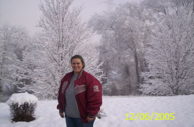 Tonya Harbin