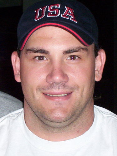 Tony Donato