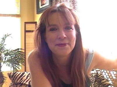Colette Baty
