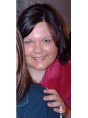 Jennifer Chalk