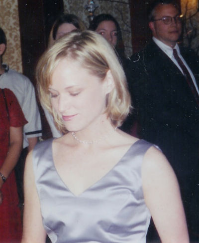 Mary Cronin